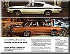 Image: 1969 Chrysler  Plymouth Division on the move brochure - p5
